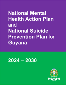 National Mental Health Action Plan and National Suicide Prevention Plan ...