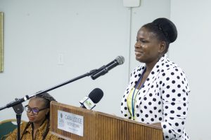 MOH Host Baby Friendly Hospital Initiative Focal Point Training