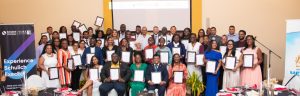 54 Graduated from Healthcare, Physician Leadership Programme