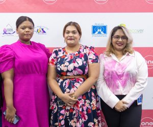 Health Ministry, NGOs & One Communications Launch Pinktober 2024