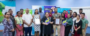 National Public Health Reference Laboratory Awarded GYS 170 Certification