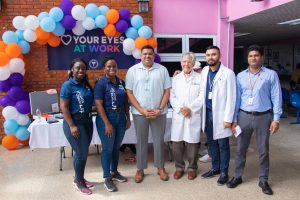 World Sight Day 2024
