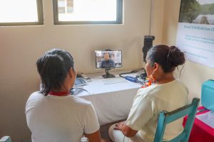 53 telemedicine sites now serving remote communities