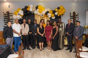 Health Minister highlights transformational investments in healthcare at Internal Medicine Graduation