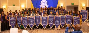 49 health professionals complete advanced healthcare programmes