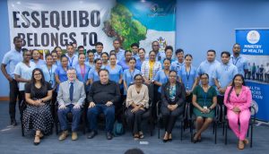 Midwives Project Launched to Enhance Midwifery Training