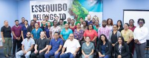 Health Ministry Hosts Emergency Medicine Training Workshop