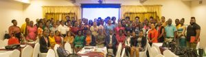 62 Educators benefited from Mental Health Workshop