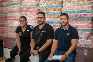 President’s Youth Advisory Council launches healthy lifestyle campaign