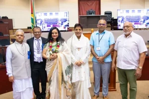 Several infectious diseases to be eliminated by 2030 – Min. Anthony