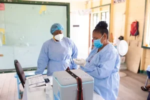 Largest intake of trainee nurses hail from hinterland – President Ali