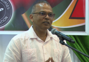 Guyana aims to become a Caribbean reference centre – Min Anthony