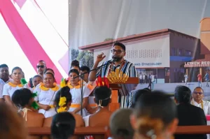 MoU to be signed soon for UWI nursing school in Guyana