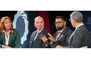 President Ali says Gov’t health strategy aims to build modern ecosystem