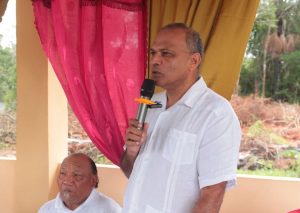 MOH Commissions Muritaro Health Post to enhance healthcare delivery in Region 10