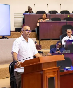 Guyana secures US$22M for healthcare research