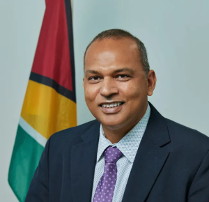 Message from the Minister of Health Honourable Dr Frank Anthony – World Diabetes Day 2024