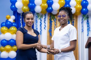 RHS hosts Nurses Appreciation Ceremony in observance of International Nurses Day