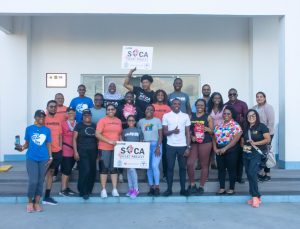 Kick-Off of the SOCA Heart 5K/10K Training Season Officially Launched