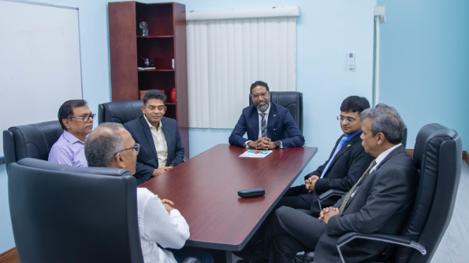 Strengthening Partnerships in Cardiac Care