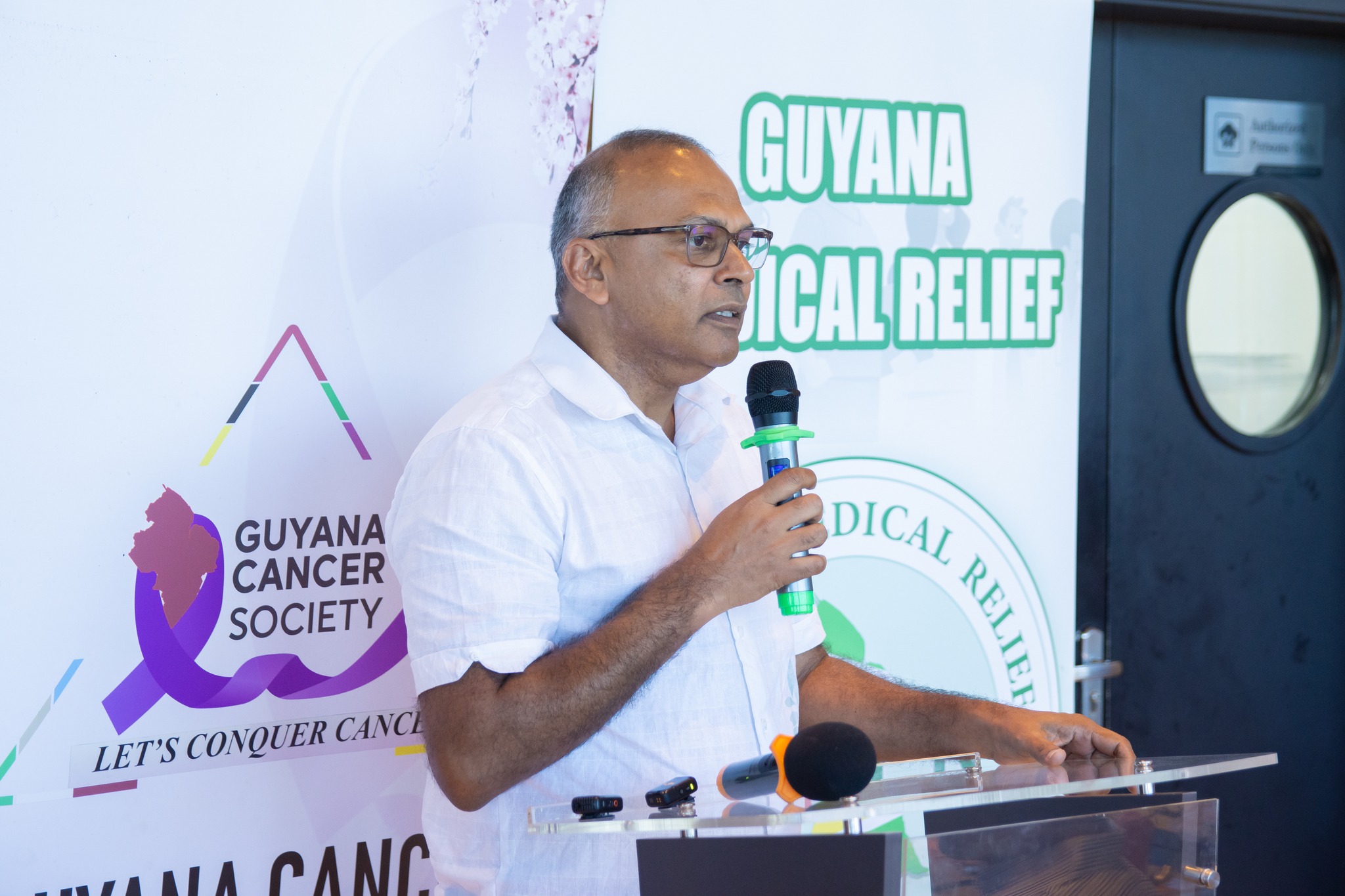 Guyana Prioritises Cancer Care with Expanded Access, Prevention and Treatment Initiatives