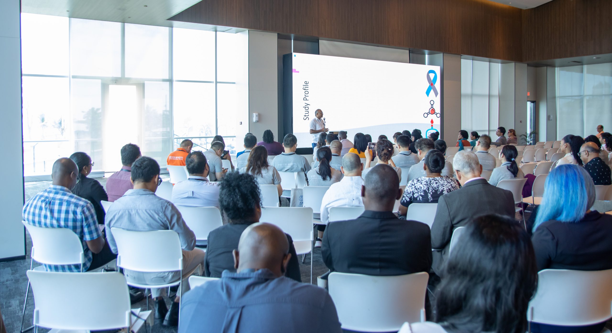 Health Minister Highlights Vision for Life Sciences and Medical Research Advancement