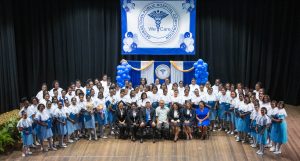 89 Patient Care Assistants Graduate from GPHC Training Programme – Health Minister Advocates for Discipline, Empathy, and Lifelong Learning in Healthcare