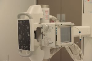 $136M Digital X-Ray System Commissioned at Lenora Cottage Hospital