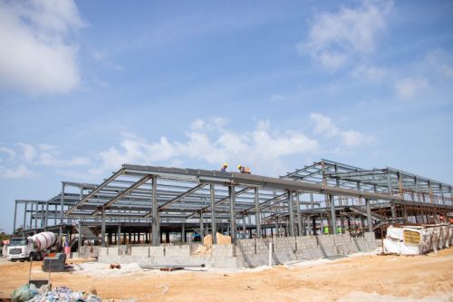 Pre-Construction Phase