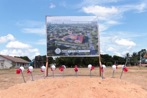 Lethem General Hospital